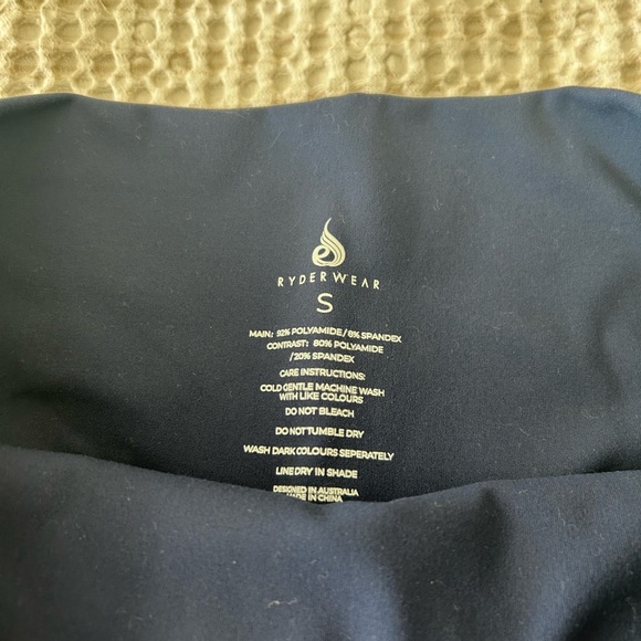 Ryderwear legging - Picture 4 of 5